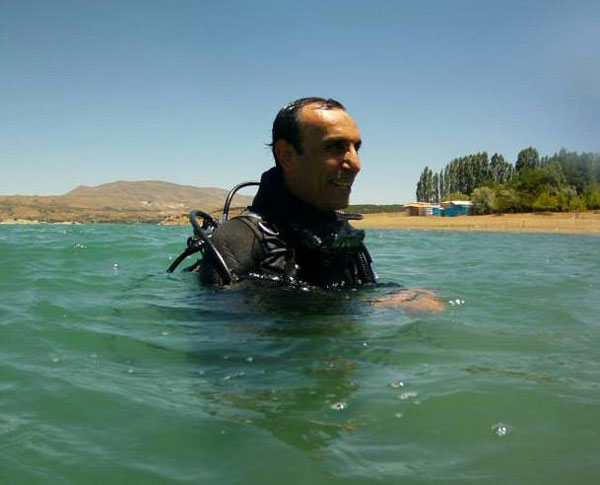 Ahmet AYAZ