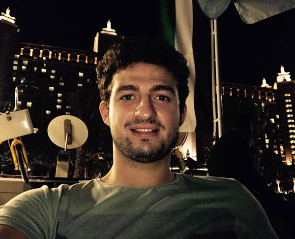 Yalın AYGÜN